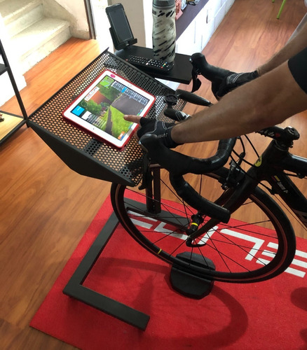 Mesa Tablet Simulador Ciclismo