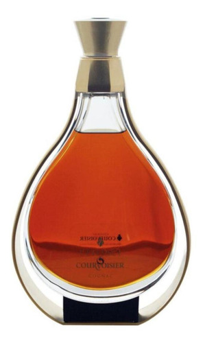 Pack De 6 Cognac Courvoisier Lessence 700 Ml