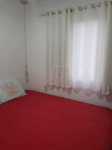 Imagem 6 de 20 de Apartamento À Venda, 50 M² Por R$ 240.000,00 - Jardim Três Marias - São Paulo/sp - Ap8748