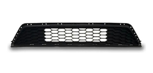 Grade Parachoque Saveiro Robust Gol G8 Com Moldura Auxiliar