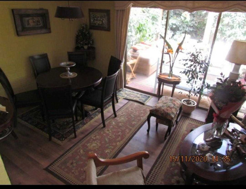 Hermosa Casa A La Venta En Plazas Del Campo, Machalí