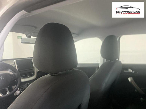 Peugeot 2008 Allure 1.6 Vti 2020 0km