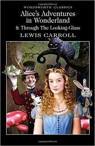 Alice´s Adventures In Wonderland