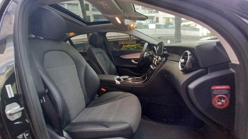 Mercedes Benz C200 Avantgarde Linea Nueva Solo 6.500kms.
