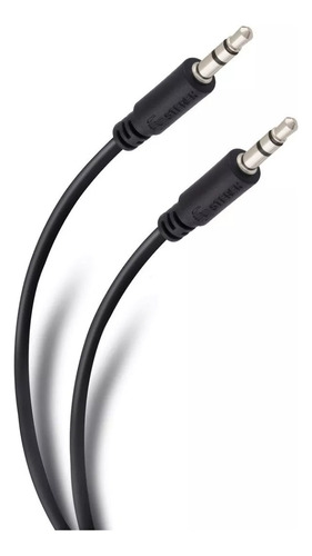 Cable De Audio 5 Metros Estéreo Auxiliar Plug Jack 3.5 Mm.