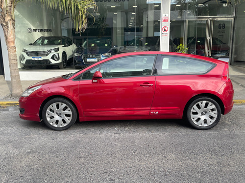 Citroën C4 2.0 Vts