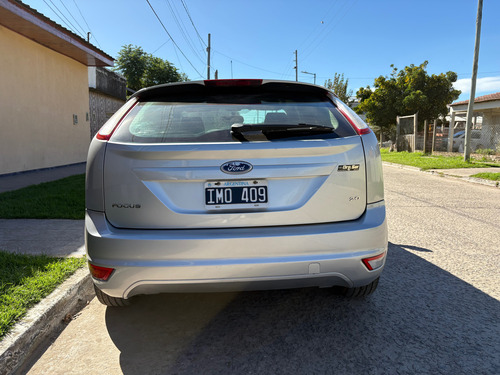 Ford Focus 2 2.0 Trend
