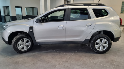 Renault Duster 1.6 Hr16 Intens 115Cv