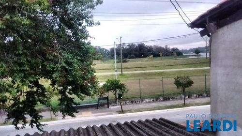 Imagem 6 de 10 de Casa Assobradada - Socorro - Sp - 625554