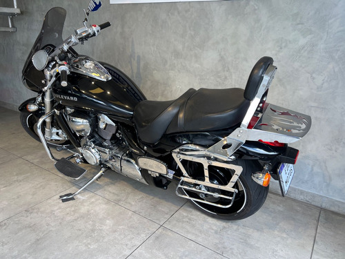 Suzuki Boulevard M 1800 R 2016/2017