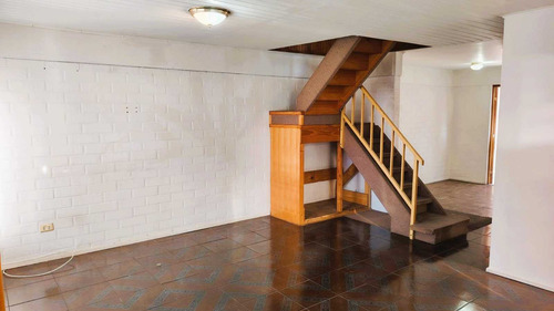 Se Arrienda Ampliada Casa San Pedro De La Paz (93794)