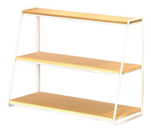Soporte Para Tazas De Café De 3 Niveles, Estante Para