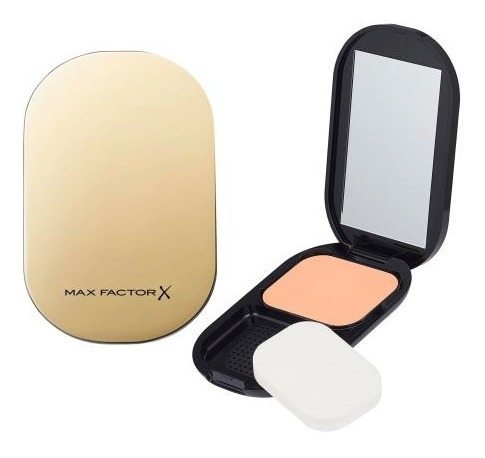 Base En Polvo Max Factor Facefinity N°35