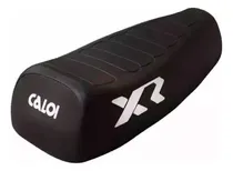 Comprar Selins De Bicicleta Para Adultos Caloi Mobilete Xr Caloi Do 180mm De Largura E 480mm De Comprimento - Preto