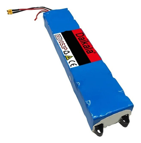 Bateria Patineta Electrica Generica - 36v - 7800 Mah - 10s3p