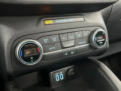 New Escape Se 2.0 Aut 5p Koz478