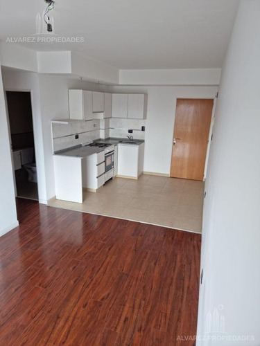 Imagen 4 de 11 de Departamento - Ciudadela