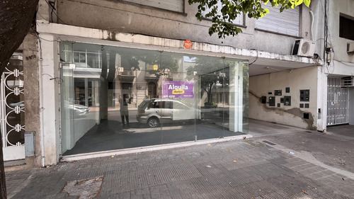 Cordoba Al 2600 - Alquiler Local En Rosario