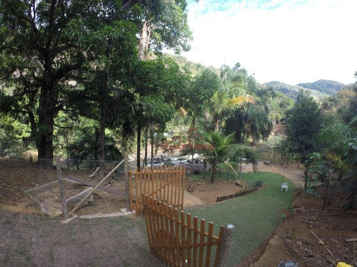 Imagem 12 de 30 de Sítio Em Domingos Martins A Venda - Si0001