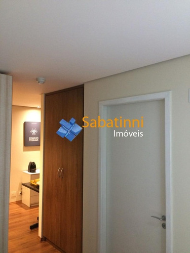 Imagem 9 de 18 de Apartamento A Venda Em Sp Bela Vista - Ap04419 - 69330021
