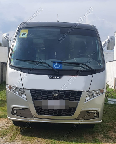 Marcopolo Volare Fly 9 Ano 2023 Mb 916 Completo 32l Ref 582