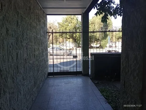 52 M2 De 2 Dorm. Baño.sin Ascensor.acepta Mascotas.recoleta