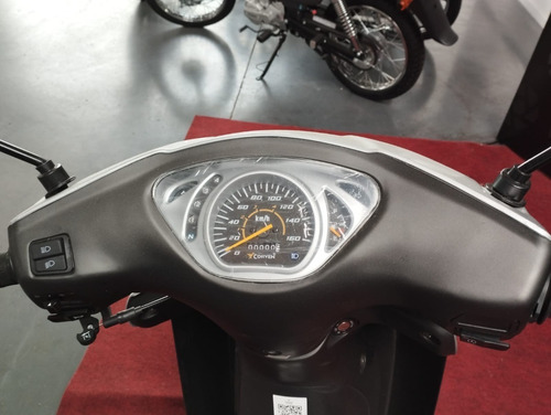 Imagen 11 de 16 de Corven Mirage 110 Full En Kawasaki Jack