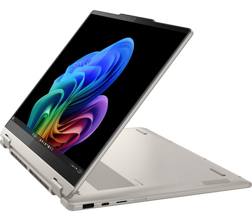 Lenovo Yoga 7 2-in-1 14 Ryzen Ai 5 340 16gb 512gb Ssd