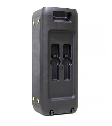 Caixa De Som Grande E Potente Com Bluetooth E Wifi 1500w