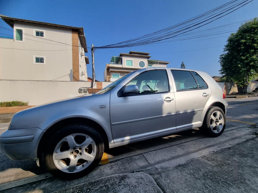 Volkswagen Golf 1.6 Generation 5p