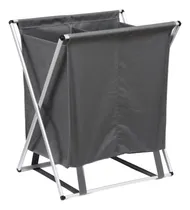 Comprar Cesta Doble Ropa Sucia Para Lavandería