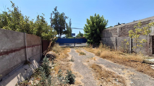 Local Comercial En Venta En Los Andes