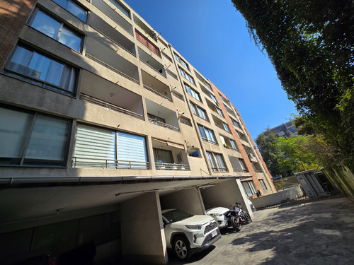 Venta Depto Diego De Almagro, Providencia, 2d/2b + Est Y Bod