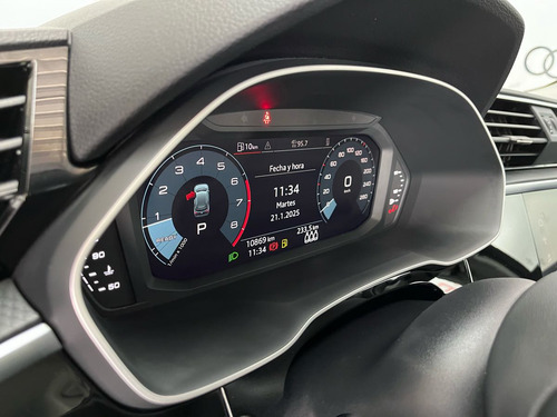 Audi Q3 1.4 35 Tfsi Dynamic 150hp Dsg