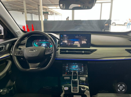 Tiggo 8 Pro Premium