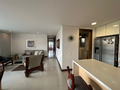 Venta De Apartamento En Medellin Los Balsos Poblado