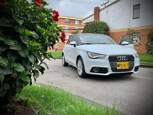 Audi A1 1.4 Tfsi Ambition