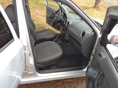 Volkswagen Gol 2008 1.0 Trend Total Flex 5p
