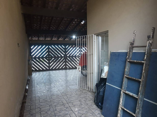 Imagem 12 de 15 de Casa No Agenor De Campos Em Mongaguá - 948