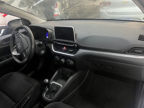 Hyundai HB20 1.0 Vision Flex 5p
