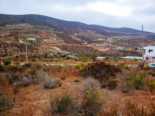 Terreno Rural En La Varilla, La Serena