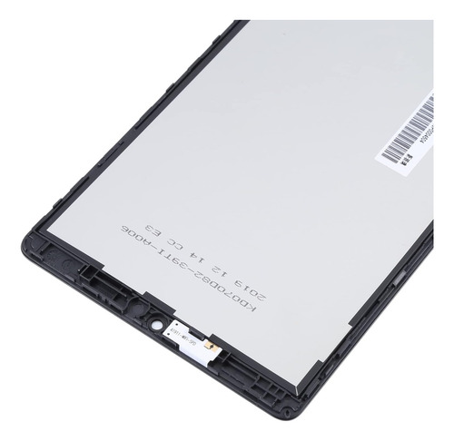 Pantalla Para Huawei Mediapad T3 7´ Wifi Bg2-w09 Bg2-u03