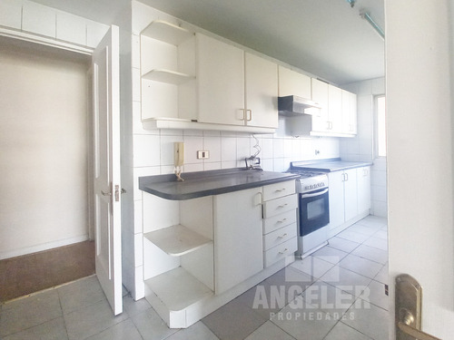 Departamento Noble En Providencia