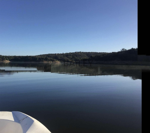 Venta Parcela Embalse Los Aromos