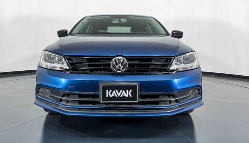 Imagen 3 de 15 de 44936 - Volkswagen Jetta A6 2017 Con Garantía Mt