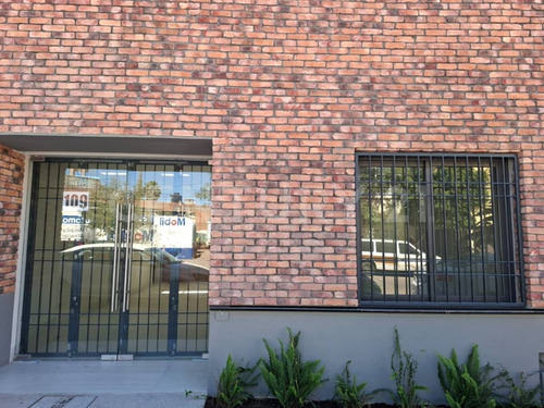 Oficinas Modernas Y Nuevas En Zona Centro De Aguascalientes