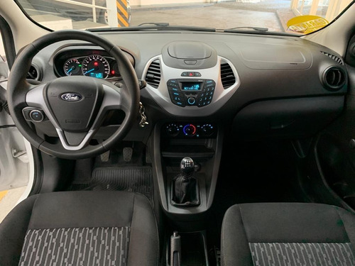 Ford Ka S Nuevo, Muy Poco Uso, Sin El Más Mínimo Detalle
