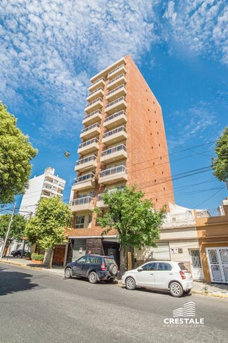 Imagen 21 de 30 de Departamento 2 Dormitorios En Venta - Barrio Martin, Rosario