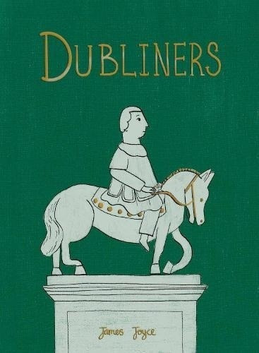 Dubliners-joyce James-wordsworth