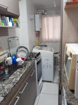 Imagem 3 de 13 de Ref.: 9660 - Apartamento Em Osasco Para Venda - V9660